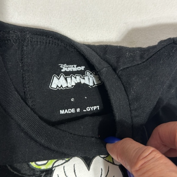 Disney Junior’s Minnie Bundle Set 3T and one 4T - Picture 5 of 11